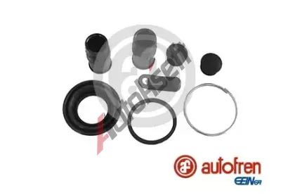 AUTOFREN SEINSA Sada na opravu brzdového třmenu AFR D4653, D4653 AUTOFREN SEINSA Sada na opravu brzdového třmenu AFR D4653, D4653
