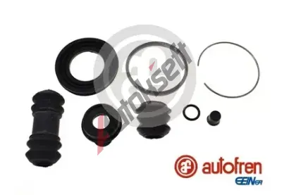 AUTOFREN SEINSA Sada na opravu brzdov�ho t�menu AFR D4741, D4741