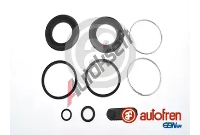 AUTOFREN SEINSA Sada na opravu brzdového třmenu AFR D4769, D4769 AUTOFREN SEINSA Sada na opravu brzdového třmenu AFR D4769, D4769