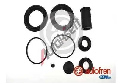 AUTOFREN SEINSA Sada na opravu brzdového třmenu AFR D4825, D4825 AUTOFREN SEINSA Sada na opravu brzdového třmenu AFR D4825, D4825