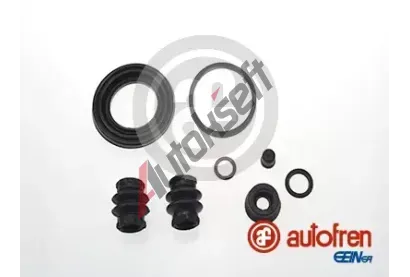 AUTOFREN SEINSA Sada na opravu brzdovho tmenu AFR D4833, D4833