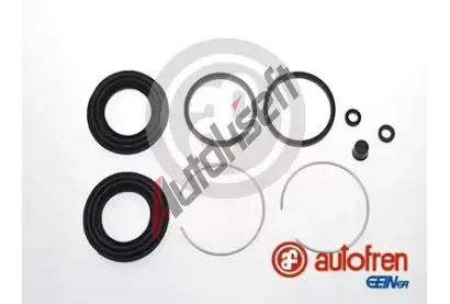 AUTOFREN SEINSA Sada na opravu brzdovho tmenu AFR D4835, D4835