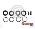 Sada na opravu brzdovho tmenu AUTOFREN SEINSA ‐ AFR D4911