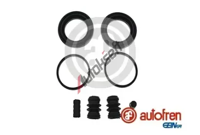 AUTOFREN SEINSA Sada na opravu brzdového třmenu AFR D4953, D4953 AUTOFREN SEINSA Sada na opravu brzdového třmenu AFR D4953, D4953