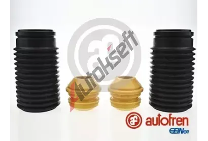 AUTOFREN SEINSA Ochrann sada tlumie provn proti prachu AFR D5007, D5007