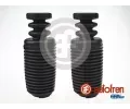 Ochrann sada tlumie provn proti prachu AUTOFREN SEINSA ‐ AFR D5008