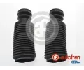 Ochrann sada tlumie provn proti prachu AUTOFREN SEINSA ‐ AFR D5025
