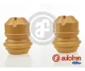 Ochrann sada tlumie provn proti prachu AUTOFREN SEINSA ‐ AFR D5026