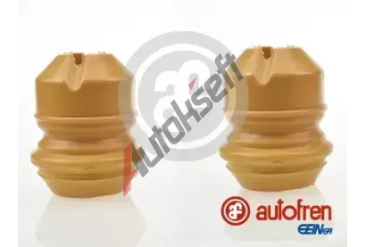 AUTOFREN SEINSA Ochrann sada tlumie provn proti prachu AFR D5026, D5026