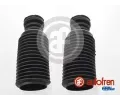 Ochrann sada tlumie provn proti prachu AUTOFREN SEINSA ‐ AFR D5034