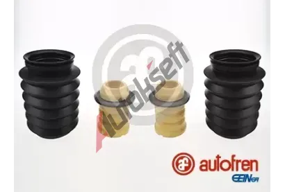 AUTOFREN SEINSA Ochrann sada tlumie provn proti prachu AFR D5061, D5061