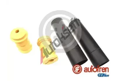 AUTOFREN SEINSA Ochrann sada tlumie provn proti prachu AFR D5063, D5063