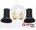 Ochrann sada tlumie provn proti prachu AUTOFREN SEINSA ‐ AFR D5075