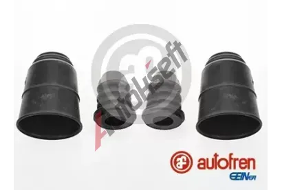 AUTOFREN SEINSA Ochrann sada tlumie provn proti prachu AFR D5106, D5106