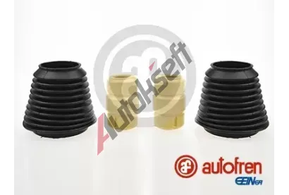 AUTOFREN SEINSA Ochrann sada tlumie provn proti prachu AFR D5140, D5140