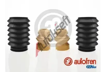 AUTOFREN SEINSA Ochrann sada tlumie provn proti prachu AFR D5141, D5141
