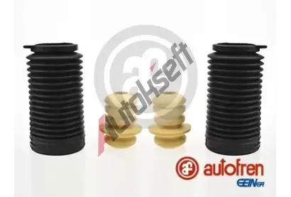 AUTOFREN SEINSA Ochrann sada tlumie provn proti prachu AFR D5150, D5150