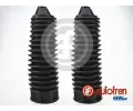 Ochrann sada tlumie provn proti prachu AUTOFREN SEINSA ‐ AFR D5161