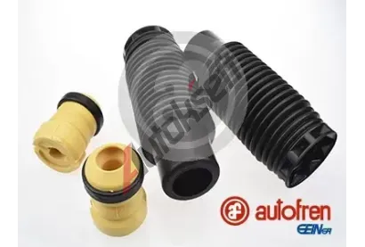 AUTOFREN SEINSA Ochrann sada tlumie provn proti prachu AFR D5185, D5185