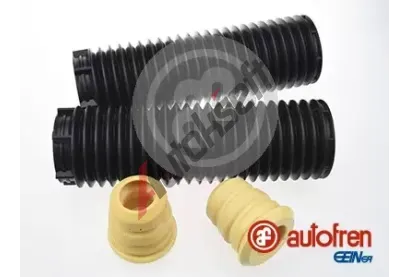 AUTOFREN SEINSA Ochrann sada tlumie provn proti prachu AFR D5195, D5195