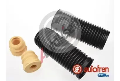 AUTOFREN SEINSA Ochranná sada tlumiče pérování proti prachu AFR D5201, D5201 AUTOFREN SEINSA Ochranná sada tlumiče pérování proti prachu AFR D5201, D5201