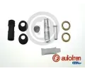 Sada vodicch pouzder brzdovho tmenu AUTOFREN SEINSA ‐ AFR D7024C