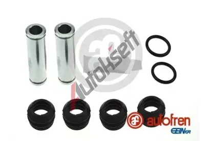AUTOFREN SEINSA Sada vodicch pouzder brzdovho tmenu AFR D7025C, D7025C