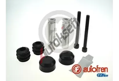 AUTOFREN SEINSA Sada vodicch pouzder brzdovho tmenu AFR D7026C, D7026C