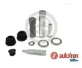 Sada vodicch pouzder brzdovho tmenu AUTOFREN SEINSA ‐ AFR D7027C