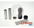 Sada vodicch pouzder brzdovho tmenu AUTOFREN SEINSA ‐ AFR D7028C