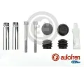 Sada vodicch pouzder brzdovho tmenu AUTOFREN SEINSA ‐ AFR D7030C