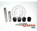 Sada vodicch pouzder brzdovho tmenu AUTOFREN SEINSA ‐ AFR D7031C