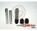 Sada vodicch pouzder brzdovho tmenu AUTOFREN SEINSA ‐ AFR D7032C