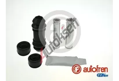 AUTOFREN SEINSA Sada vodicích pouzder brzdového třmenu AFR D7033C, D7033C AUTOFREN SEINSA Sada vodicích pouzder brzdového třmenu AFR D7033C, D7033C