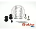 Sada vodicch pouzder brzdovho tmenu AUTOFREN SEINSA ‐ AFR D7036C