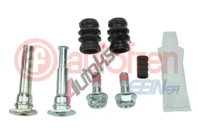 AUTOFREN SEINSA Sada vodicch pouzder brzdovho tmenu AFR D7037C, D7037C