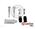 Sada vodicch pouzder brzdovho tmenu AUTOFREN SEINSA ‐ AFR D7038C