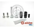 Sada vodicch pouzder brzdovho tmenu AUTOFREN SEINSA ‐ AFR D7039C