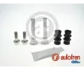 Sada vodicch pouzder brzdovho tmenu AUTOFREN SEINSA ‐ AFR D7040C