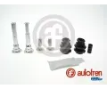 Sada vodicch pouzder brzdovho tmenu AUTOFREN SEINSA ‐ AFR D7043C