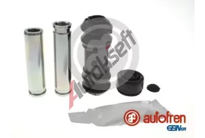 AUTOFREN SEINSA Sada vodicích pouzder brzdového třmenu AFR D7050C, D7050C  AUTOFREN SEINSA Sada vodicích pouzder brzdového třmenu AFR D7050C, D7050C