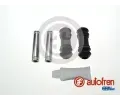 Sada vodicch pouzder brzdovho tmenu AUTOFREN SEINSA ‐ AFR D7051C