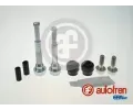 Sada vodicch pouzder brzdovho tmenu AUTOFREN SEINSA ‐ AFR D7053C