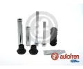 Sada vodicch pouzder brzdovho tmenu AUTOFREN SEINSA ‐ AFR D7055C