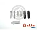 Sada vodicch pouzder brzdovho tmenu AUTOFREN SEINSA ‐ AFR D7059C
