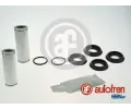 Sada vodicch pouzder brzdovho tmenu AUTOFREN SEINSA ‐ AFR D7062C