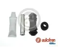 Sada vodicch pouzder brzdovho tmenu AUTOFREN SEINSA ‐ AFR D7064C