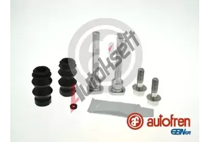 AUTOFREN SEINSA Sada vodicch pouzder brzdovho tmenu AFR D7066C, D7066C