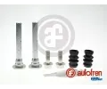 Sada vodicch pouzder brzdovho tmenu AUTOFREN SEINSA ‐ AFR D7068C