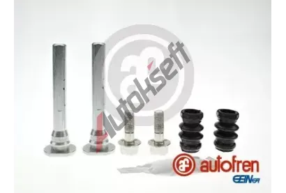 AUTOFREN SEINSA Sada vodicch pouzder brzdovho tmenu AFR D7068C, D7068C